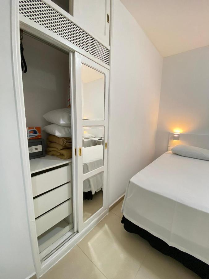 Flat No Centro Gonzaga Proximo A Praia - Santos/Sp Santos  Ngoại thất bức ảnh